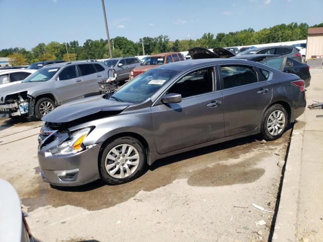 NISSAN ALTIMA 2.5 2015 1n4al3ap4fc265106