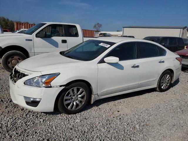 NISSAN ALTIMA 2.5 2015 1n4al3ap4fc265347