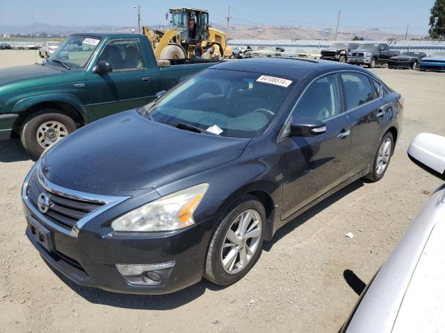 NISSAN ALTIMA 2.5 2015 1n4al3ap4fc265669