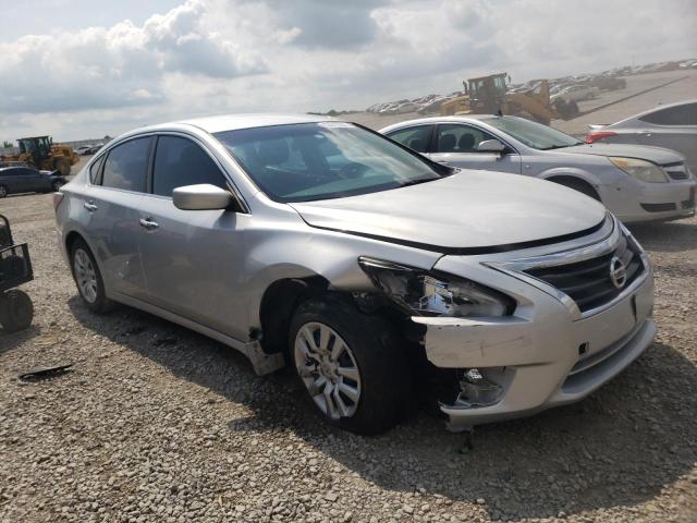 NISSAN ALTIMA 2.5 2015 1n4al3ap4fc266045