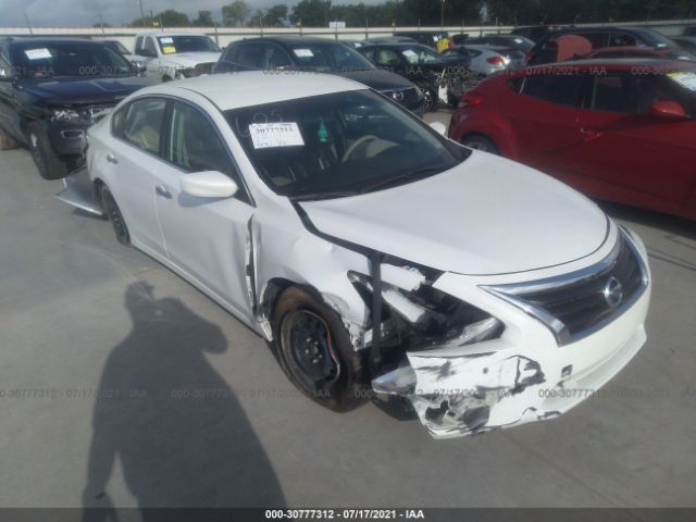 NISSAN ALTIMA 2015 1n4al3ap4fc267308