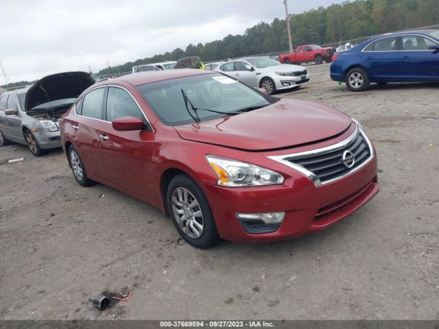 NISSAN ALTIMA 2015 1n4al3ap4fc267714