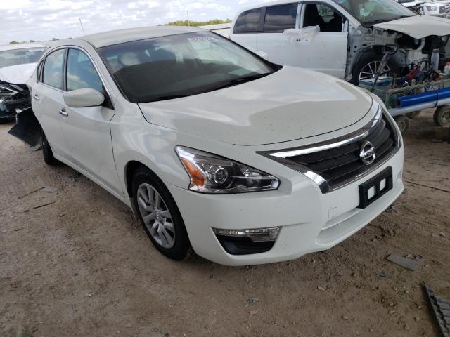 NISSAN ALTIMA 2.5 2015 1n4al3ap4fc268331