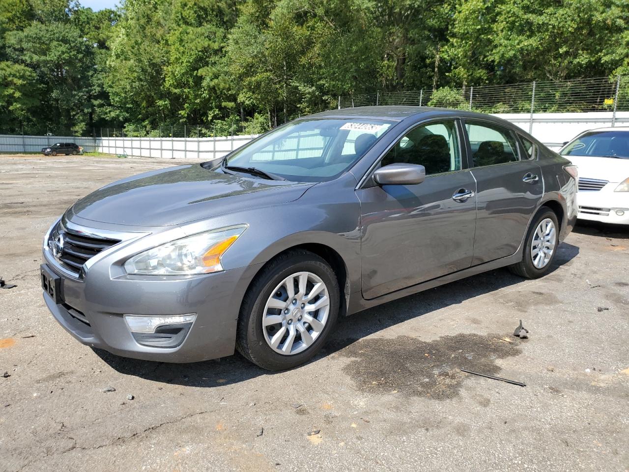 NISSAN ALTIMA 2015 1n4al3ap4fc269138