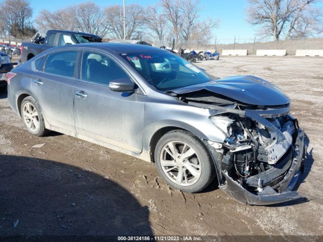 NISSAN ALTIMA 2015 1n4al3ap4fc269169