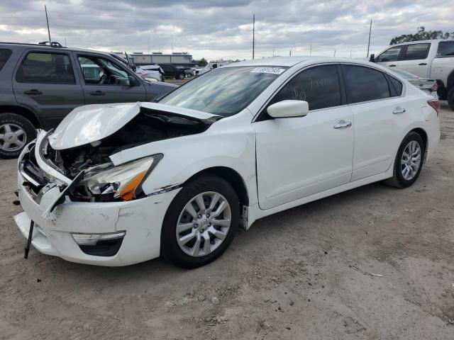 NISSAN ALTIMA 2015 1n4al3ap4fc269334