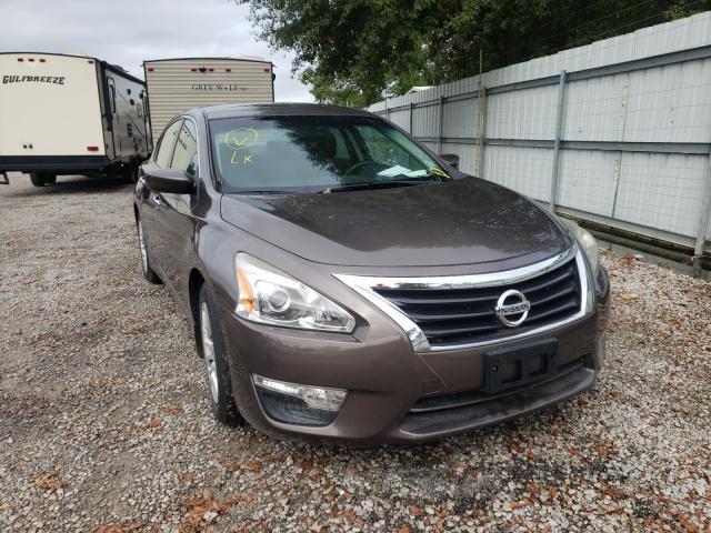 NISSAN ALTIMA 2.5 2015 1n4al3ap4fc269558