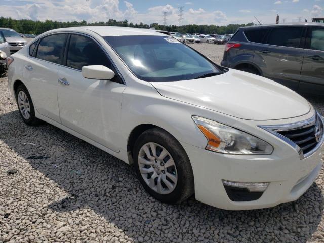 NISSAN ALTIMA 2.5 2015 1n4al3ap4fc270595