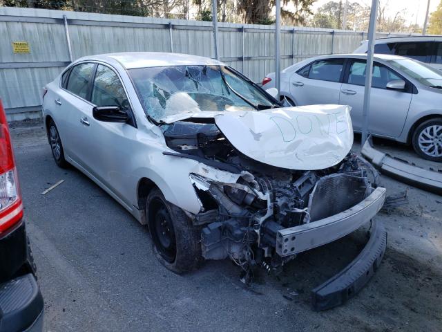 NISSAN ALTIMA 2.5 2015 1n4al3ap4fc270726