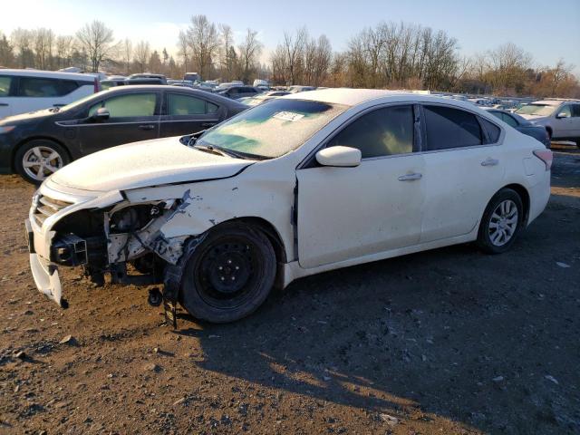 NISSAN ALTIMA 2.5 2015 1n4al3ap4fc270810