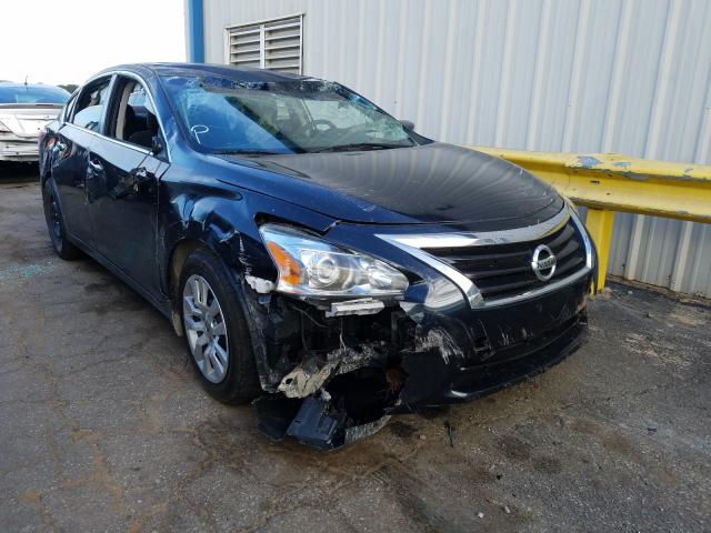 NISSAN ALTIMA 2.5 2015 1n4al3ap4fc271875