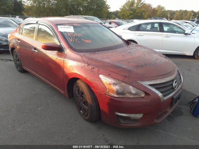 NISSAN ALTIMA 2015 1n4al3ap4fc272959