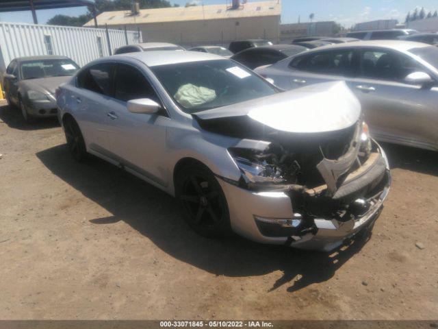 NISSAN ALTIMA 2015 1n4al3ap4fc273206