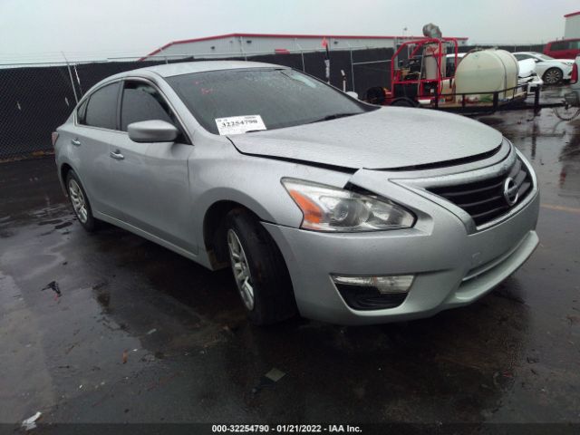 NISSAN ALTIMA 2015 1n4al3ap4fc273223