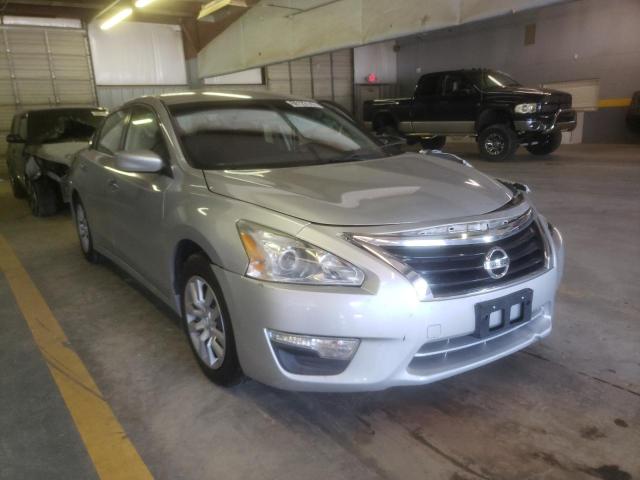 NISSAN ALTIMA 2.5 2015 1n4al3ap4fc273271