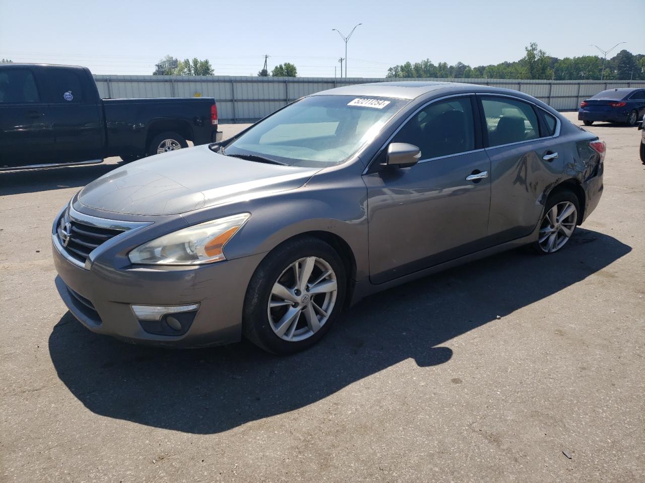 NISSAN ALTIMA 2015 1n4al3ap4fc273416