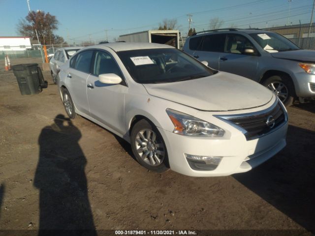 NISSAN ALTIMA 2015 1n4al3ap4fc273514