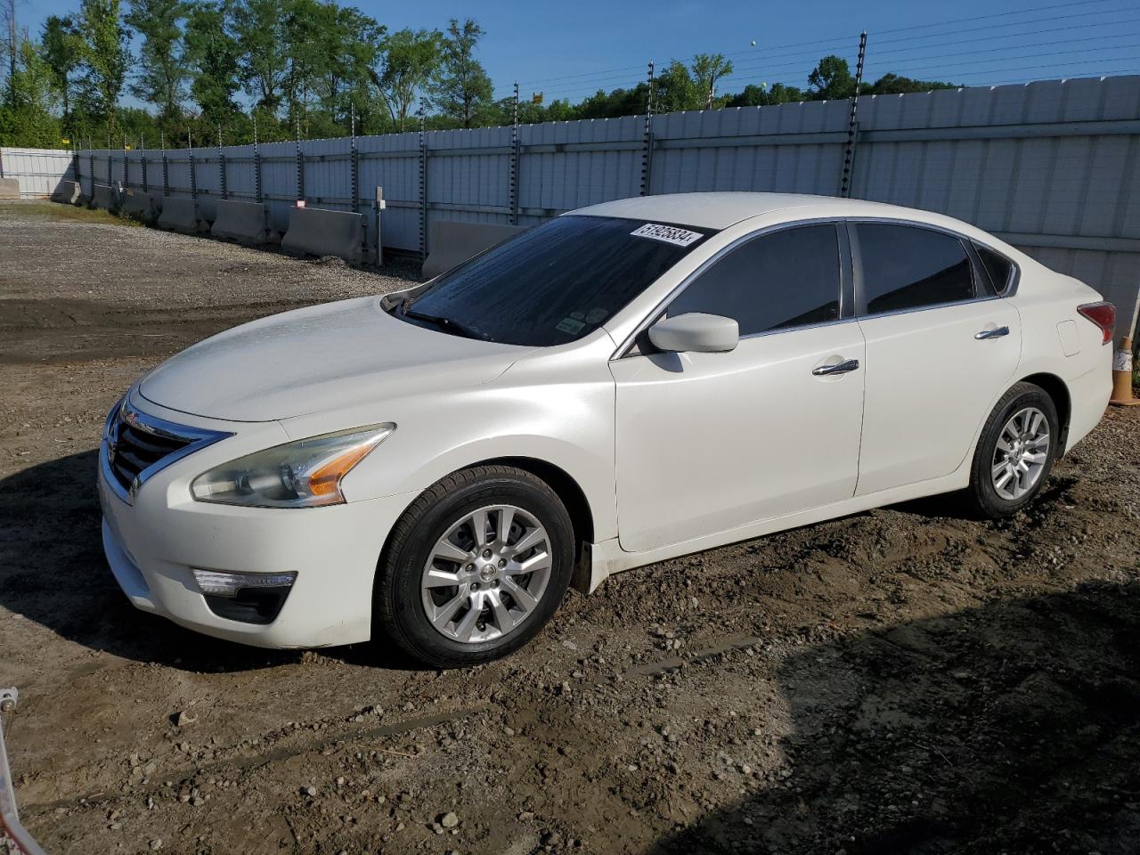 NISSAN ALTIMA 2015 1n4al3ap4fc273741