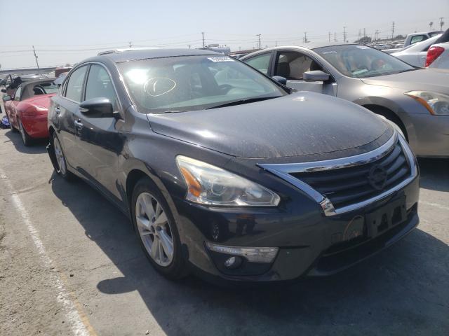 NISSAN ALTIMA 2.5 2015 1n4al3ap4fc273822