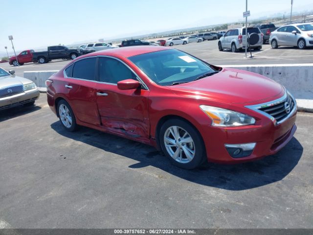 NISSAN ALTIMA 2015 1n4al3ap4fc273903