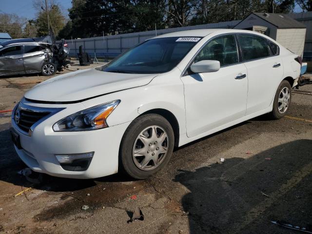 NISSAN ALTIMA 2015 1n4al3ap4fc274596