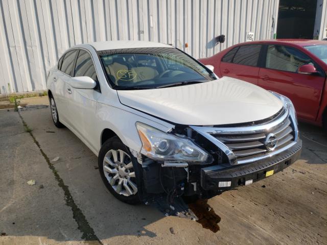 NISSAN ALTIMA 2.5 2015 1n4al3ap4fc274744