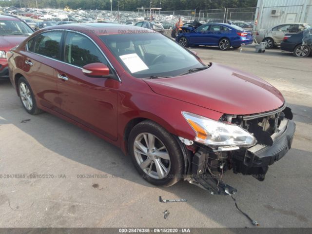 NISSAN ALTIMA 2015 1n4al3ap4fc274999