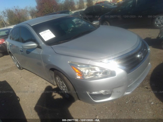 NISSAN ALTIMA 2015 1n4al3ap4fc275179