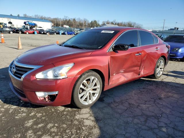 NISSAN ALTIMA 2015 1n4al3ap4fc276087