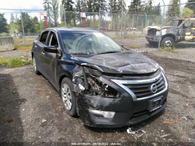 NISSAN ALTIMA 2015 1n4al3ap4fc276266