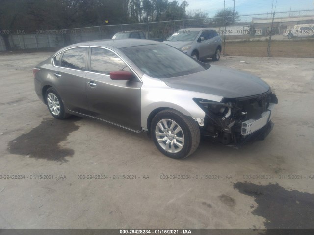 NISSAN ALTIMA 2015 1n4al3ap4fc276607