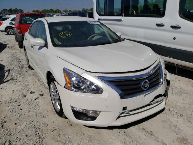 NISSAN ALTIMA 2.5 2015 1n4al3ap4fc277093