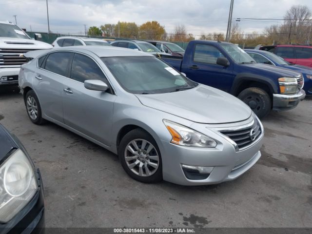 NISSAN ALTIMA 2015 1n4al3ap4fc277563