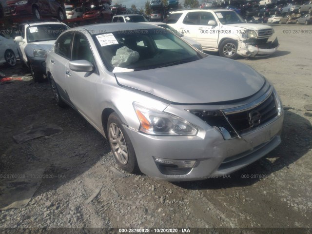 NISSAN ALTIMA 2015 1n4al3ap4fc277689