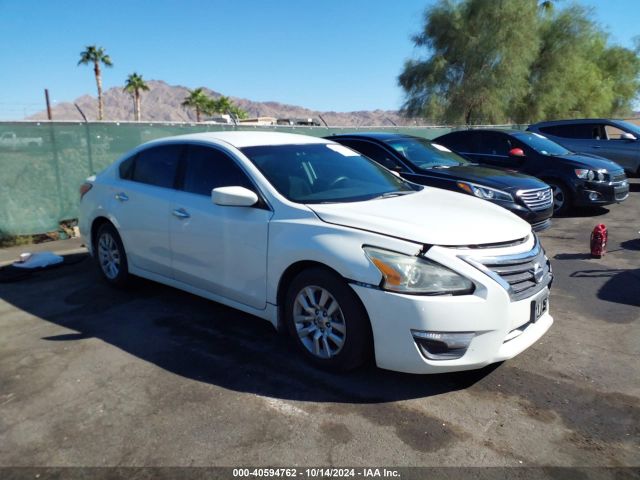 NISSAN ALTIMA 2015 1n4al3ap4fc278079