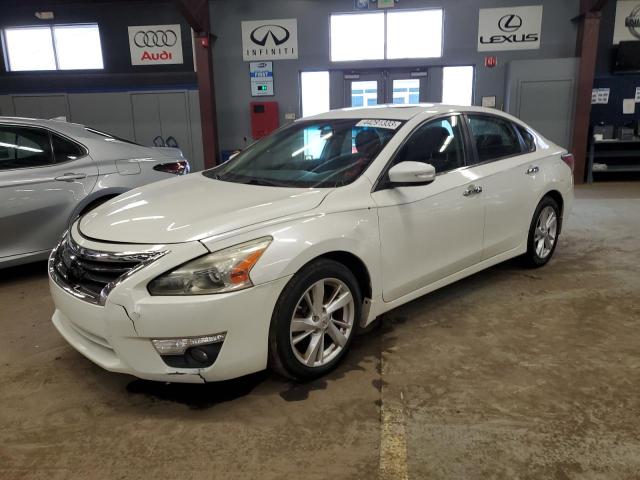 NISSAN ALTIMA 2.5 2015 1n4al3ap4fc278096