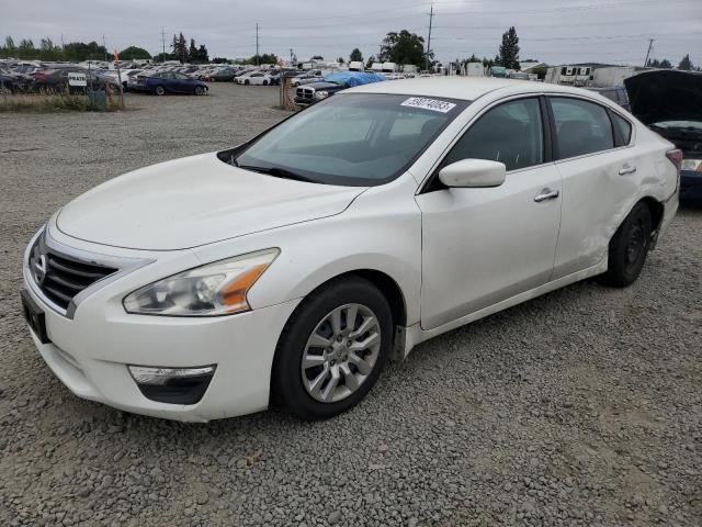 NISSAN ALTIMA 2.5 2015 1n4al3ap4fc278101