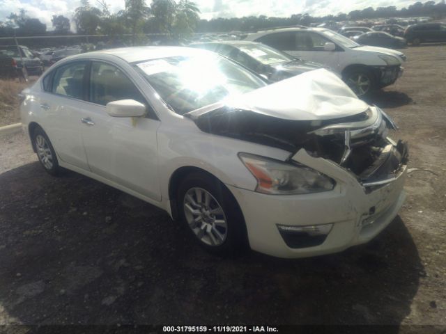 NISSAN ALTIMA 2015 1n4al3ap4fc278132