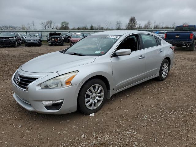 NISSAN ALTIMA 2015 1n4al3ap4fc279605