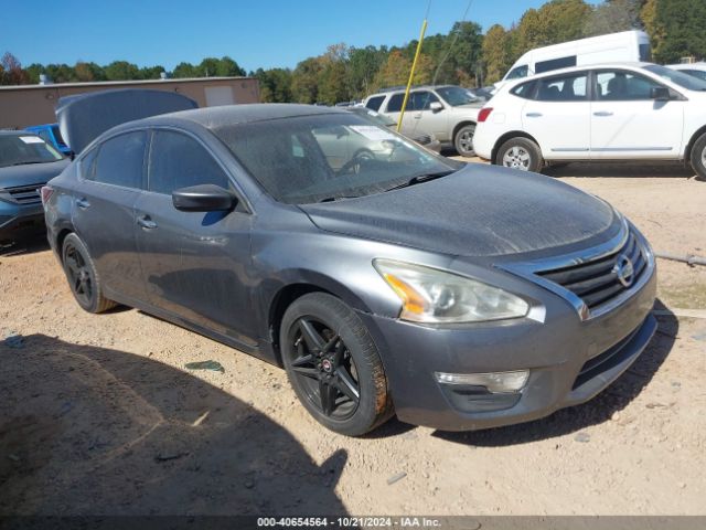 NISSAN ALTIMA 2015 1n4al3ap4fc279667