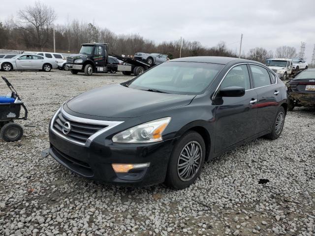 NISSAN ALTIMA 2.5 2015 1n4al3ap4fc280317