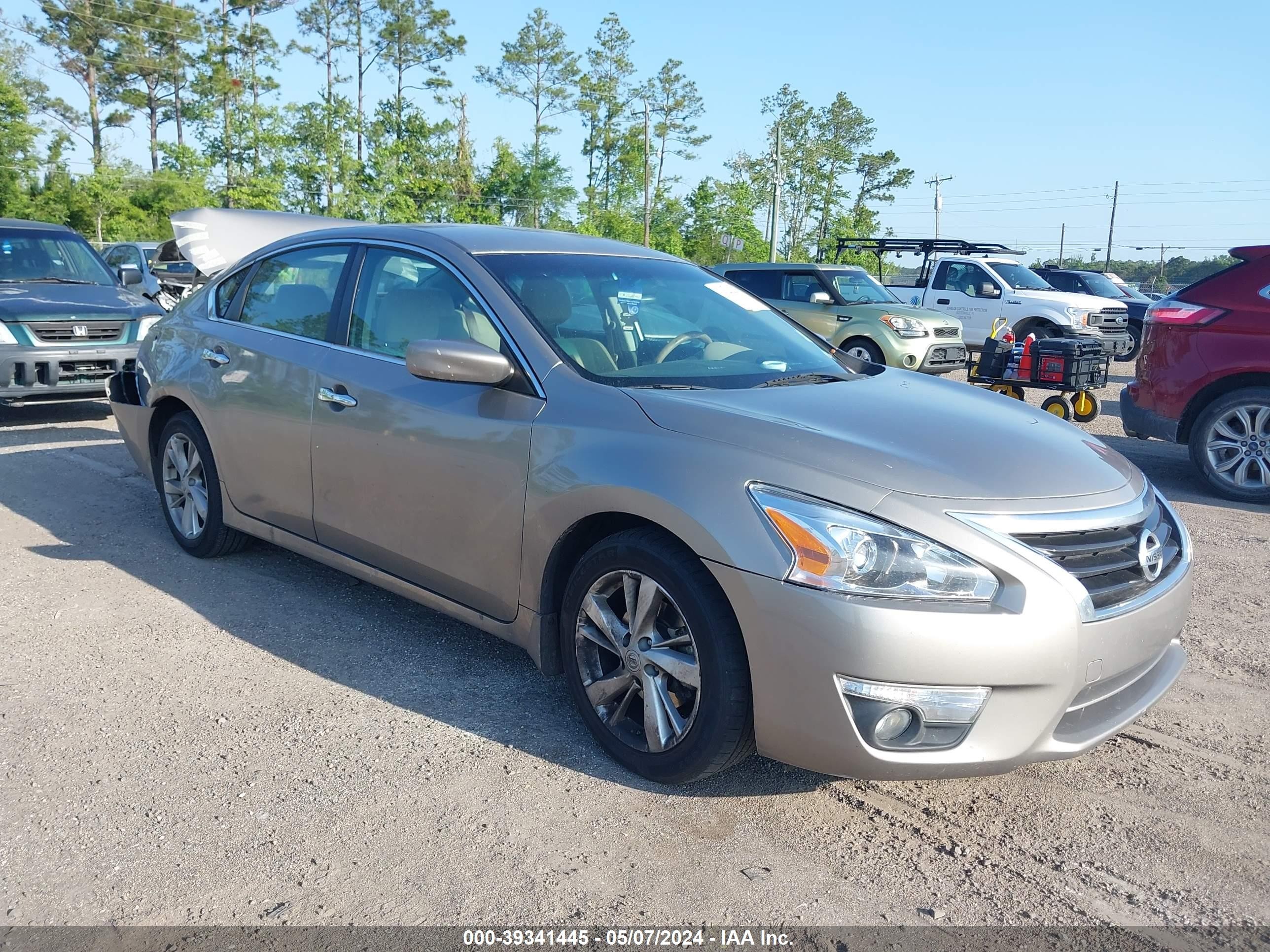 NISSAN ALTIMA 2015 1n4al3ap4fc281063