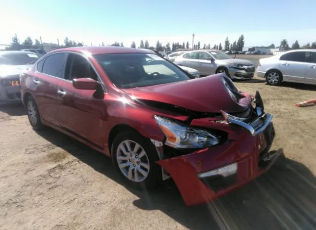 NISSAN ALTIMA 2015 1n4al3ap4fc281354