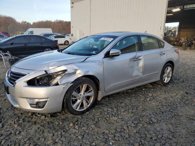 NISSAN ALTIMA 2.5 2015 1n4al3ap4fc281791