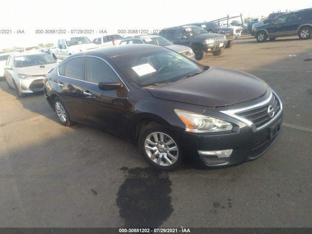 NISSAN ALTIMA 2015 1n4al3ap4fc282472