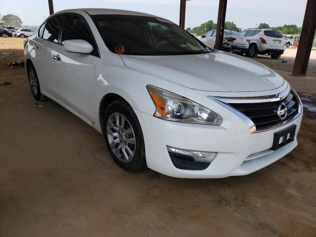 NISSAN ALTIMA 2.5 2015 1n4al3ap4fc283301