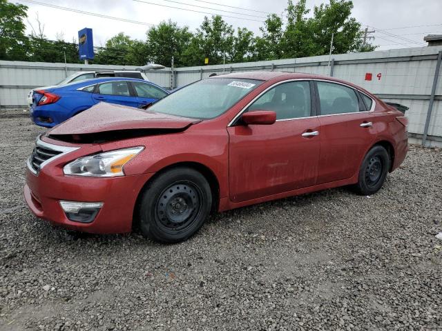 NISSAN ALTIMA 2015 1n4al3ap4fc283654