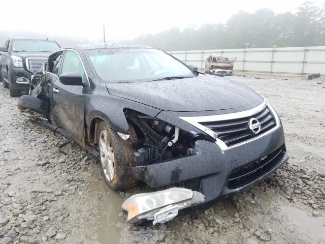 NISSAN ALTIMA 2.5 2015 1n4al3ap4fc284884