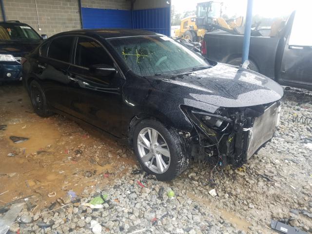 NISSAN ALTIMA 2.5 2015 1n4al3ap4fc284920