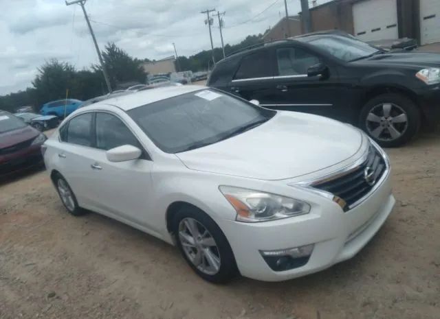 NISSAN ALTIMA 2015 1n4al3ap4fc285548